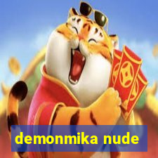 demonmika nude